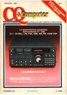 Copertina